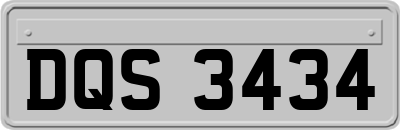 DQS3434