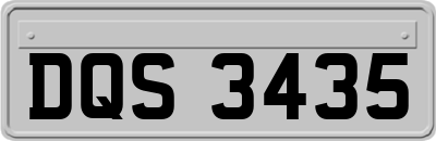 DQS3435