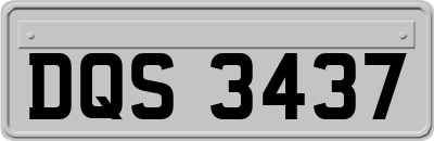 DQS3437