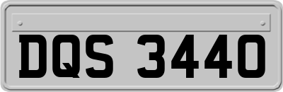 DQS3440