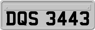 DQS3443