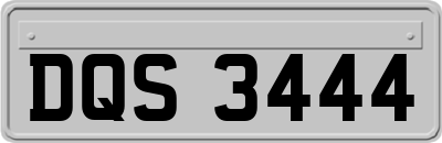 DQS3444