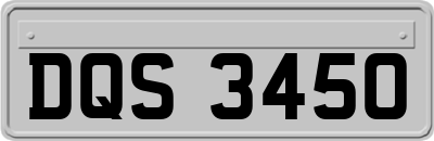 DQS3450