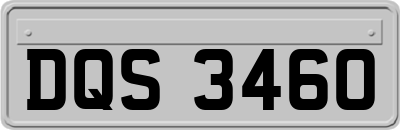 DQS3460
