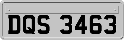 DQS3463