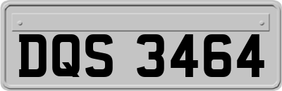 DQS3464