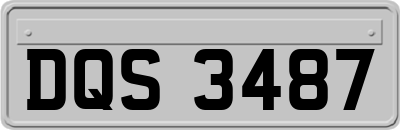 DQS3487