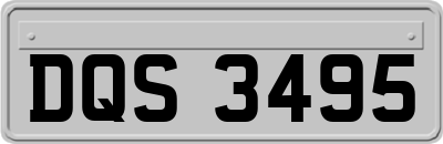 DQS3495