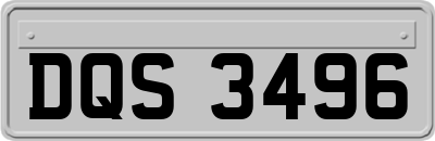DQS3496