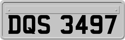 DQS3497