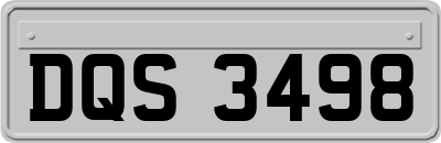 DQS3498