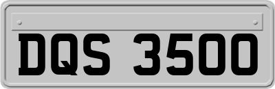 DQS3500