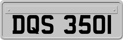 DQS3501