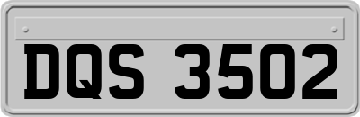 DQS3502