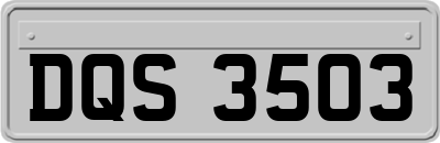 DQS3503