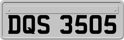 DQS3505