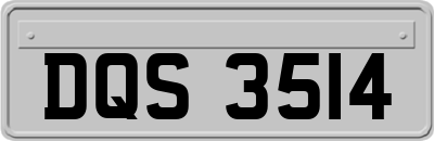 DQS3514