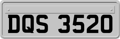 DQS3520
