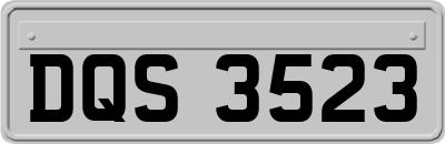 DQS3523