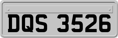 DQS3526