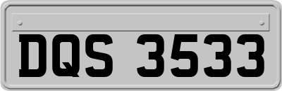 DQS3533