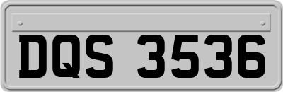 DQS3536