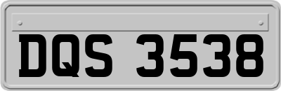 DQS3538