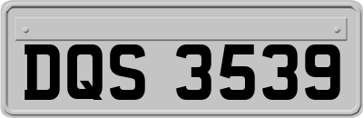 DQS3539