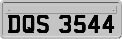 DQS3544