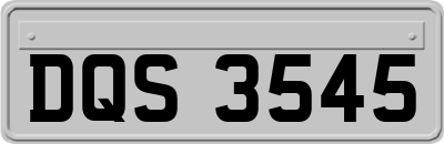 DQS3545