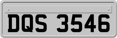 DQS3546
