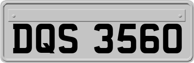 DQS3560