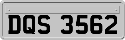 DQS3562
