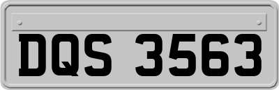 DQS3563