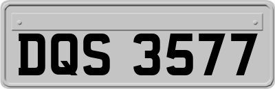 DQS3577