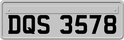 DQS3578