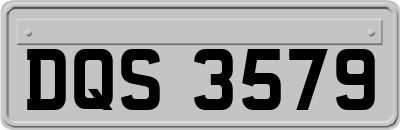 DQS3579