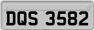 DQS3582