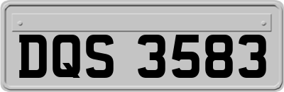 DQS3583