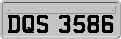 DQS3586