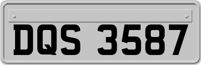 DQS3587