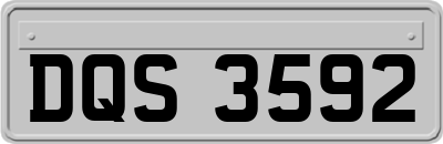 DQS3592
