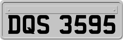 DQS3595