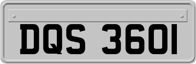 DQS3601