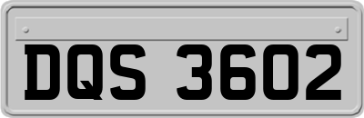 DQS3602