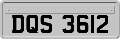 DQS3612
