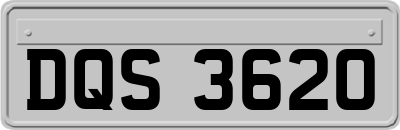 DQS3620