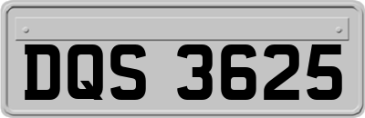 DQS3625