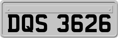 DQS3626