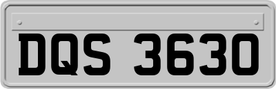 DQS3630